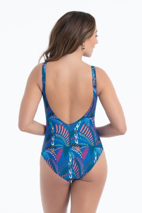 Rosa Faia La Palma Elouise Swimsuit