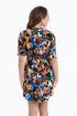 Anita Tropical Opulence Lavagna Dress