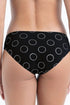 Rosa Faia Silver Pearls Amelie Bottom