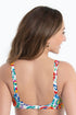 Rosa Faia Treasure Diving Hermine Bikini Top