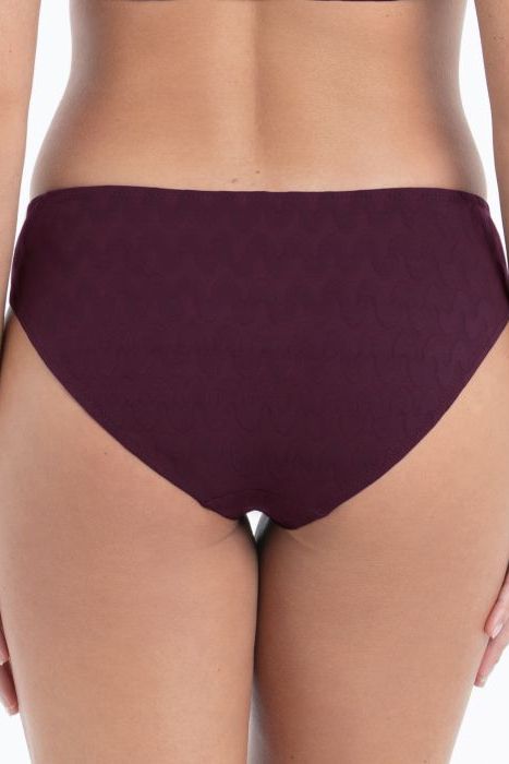 Rosa Faia Waves Amelie Bottom