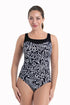 Anita Flower Dots Frascati Care Swimsuit