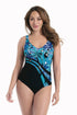 Anita Palmtree Luella Swimsuit