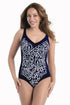 Anita Flower Dots Sidonia Swimsuit