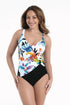 Anita Floral Spice Elea Swimsuit