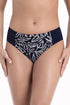 Anita Flower Dots Mea Bottom