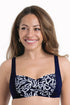 Anita Flower Dots Elle Bikini Top