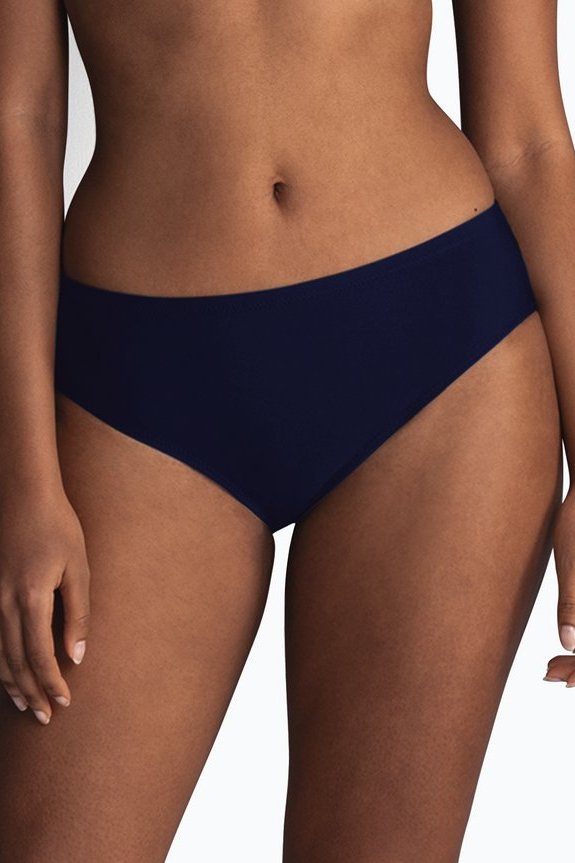 Anita Flower Dots Comfort Bottom