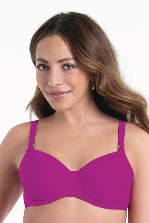 Rosa Faia Mix & Match Smilla Bikini Top