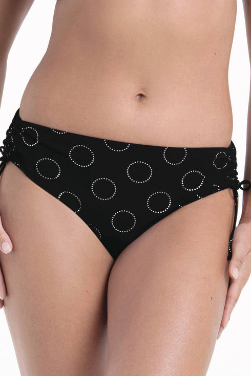 Rosa Faia Silver Pearls Anny Bottom