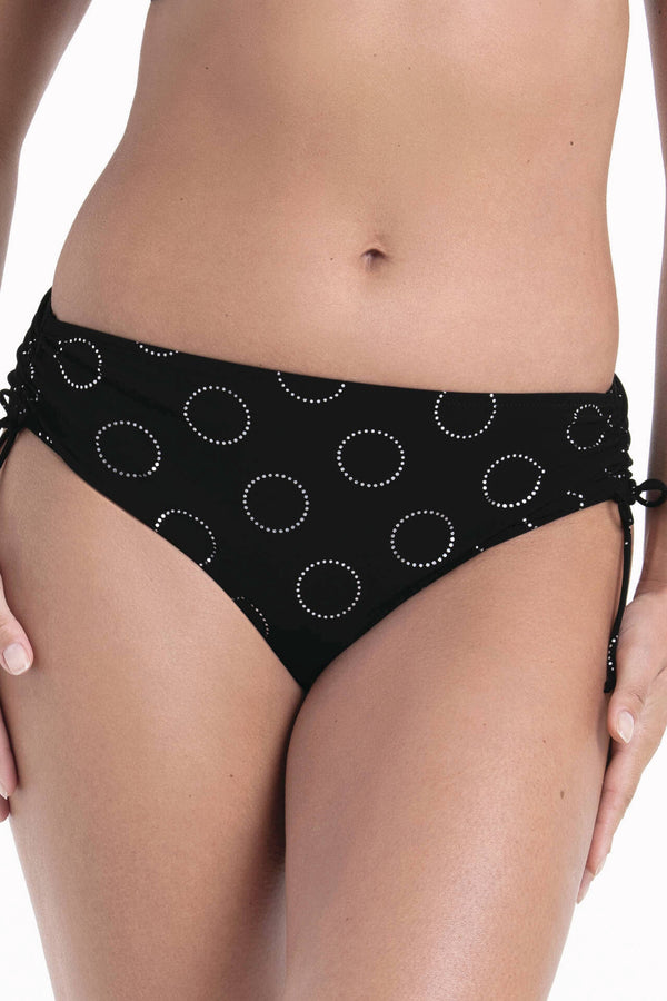 Rosa Faia Silver Pearls Anny Bottom