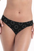 Rosa Faia Silver Pearls Amelie Bottom