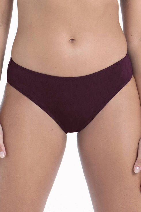 Rosa Faia Waves Amelie Bottom