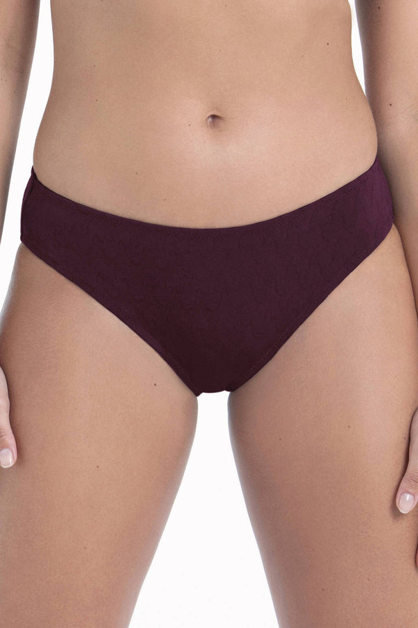 Rosa Faia Waves Amelie Bottom