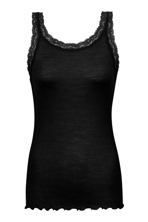 Mey Serie Wool Expressive Top