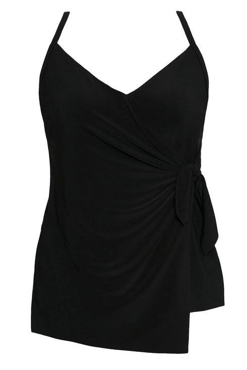 MagicSuit Twister Carma Tankini Top