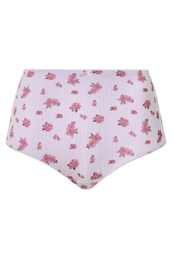 Chantelle Lovie Mini-shorts