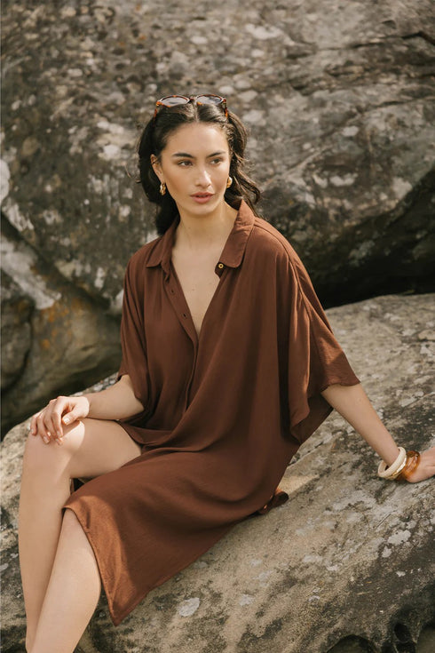 Koy Resort Miami Big Shirt