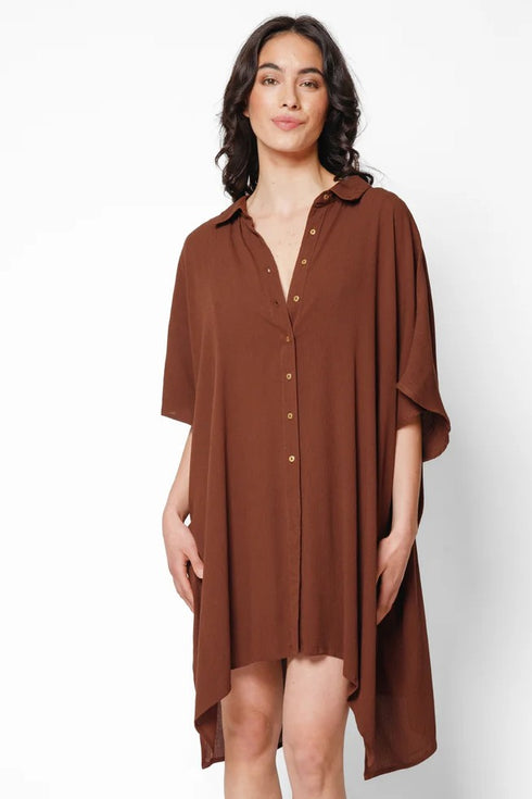 Koy Resort Miami Big Shirt