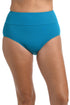 Maxine Of Hollywood Solid Wide Waist Bottom