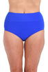 Maxine Of Hollywood Solid Wide Waist Bottom