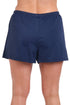 Maxine Of Hollywood Solid Jogger Short