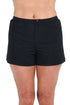 Maxine Of Hollywood Solid Woven Boardshort