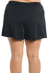 Maxine Of Hollywood Pls Solid Jogger Short