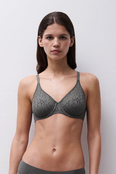 Chantelle Norah Flex Fit Full Coverage Unlined Bra
