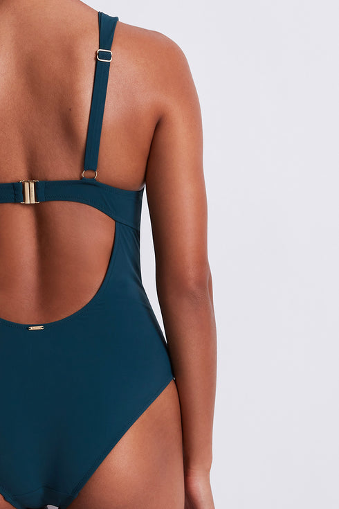 Aubade Secret Cove One-Piece Swimsuit