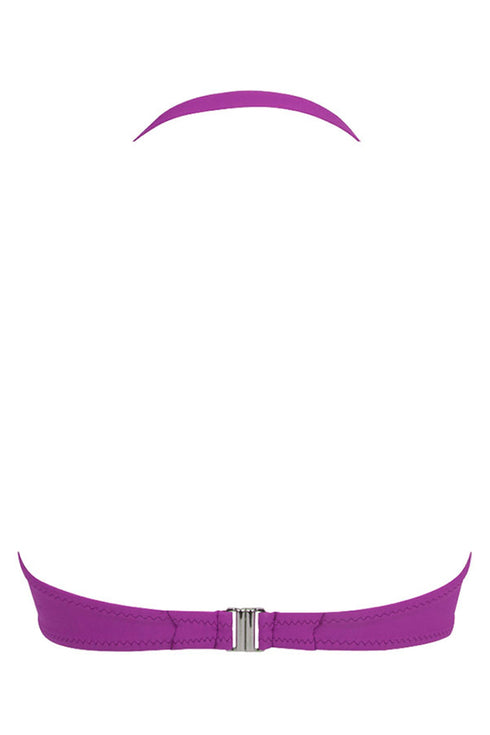 Antigel La Chiquissima Strapless Bandeau Bikini