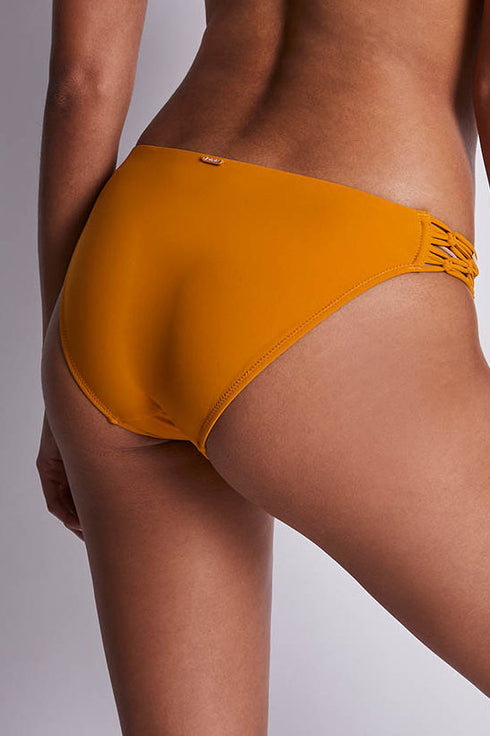 Aubade Muse Brazilian bikini bottom
