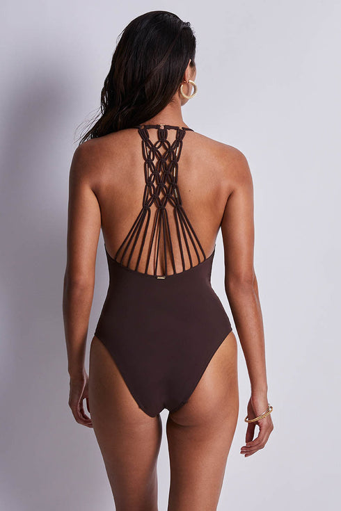 Aubade Muse One-piece Swimsuit