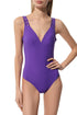 Lise Charmel 15B Ajourage Couture Non Wire Swimsuit