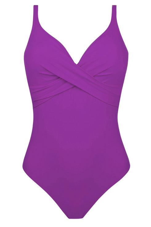 Antigel La Chiquissima Non Wire Halter Swimsuit