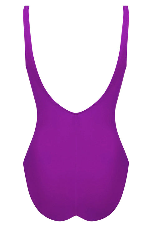 Antigel La Chiquissima Non Wire Halter Swimsuit