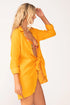 PQ Swim Mango Millie Tie Cover Up