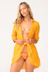 PQ Swim Mango Millie Tie Cover Up