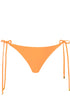 PQ Swim Mango Tango Tie Side Bottom