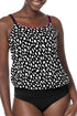 Amoena Manila Blouson Swim Top