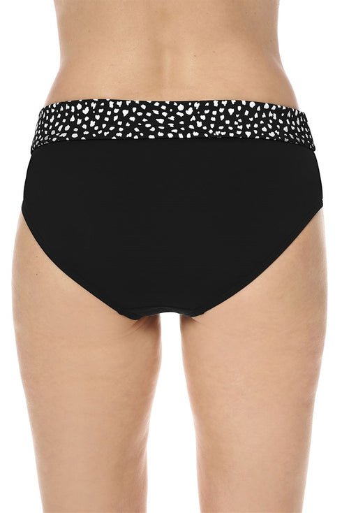 Amoena Manila Highwaist Swim Panty