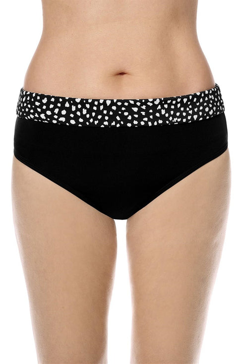 Amoena Manila Highwaist Swim Panty