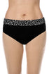Amoena Manila Highwaist Swim Panty
