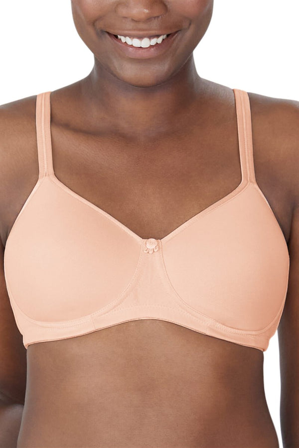 Amoena Mara Padded Wire-Free Bra