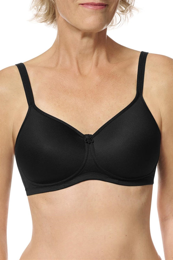 Amoena Mara Padded Wire-Free Bra