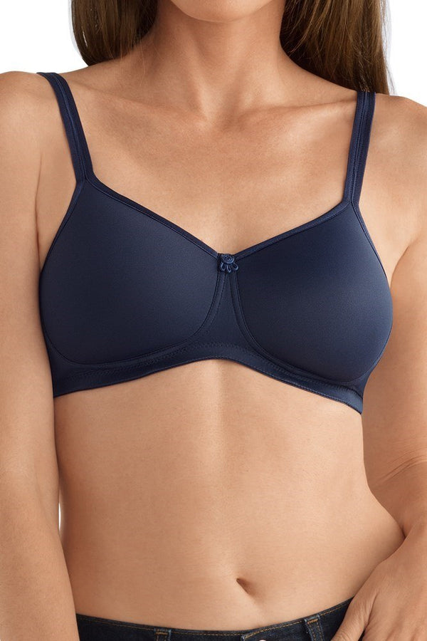 Amoena Mara Padded Wire-Free Bra