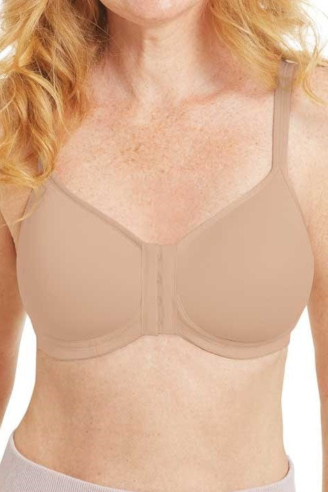 Amoena Mara Padded Wire-Free Bra