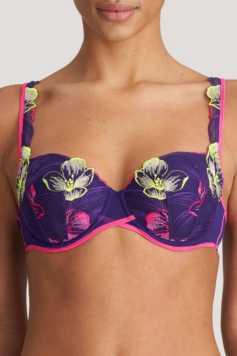 Marie Jo Georgia Padded Balcony Bra