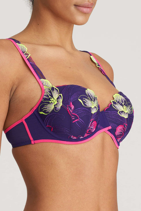 Marie Jo Georgia Padded Balcony Bra