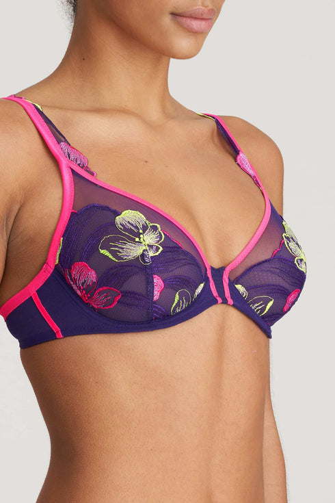 Marie Jo Georgia Plunge Bra